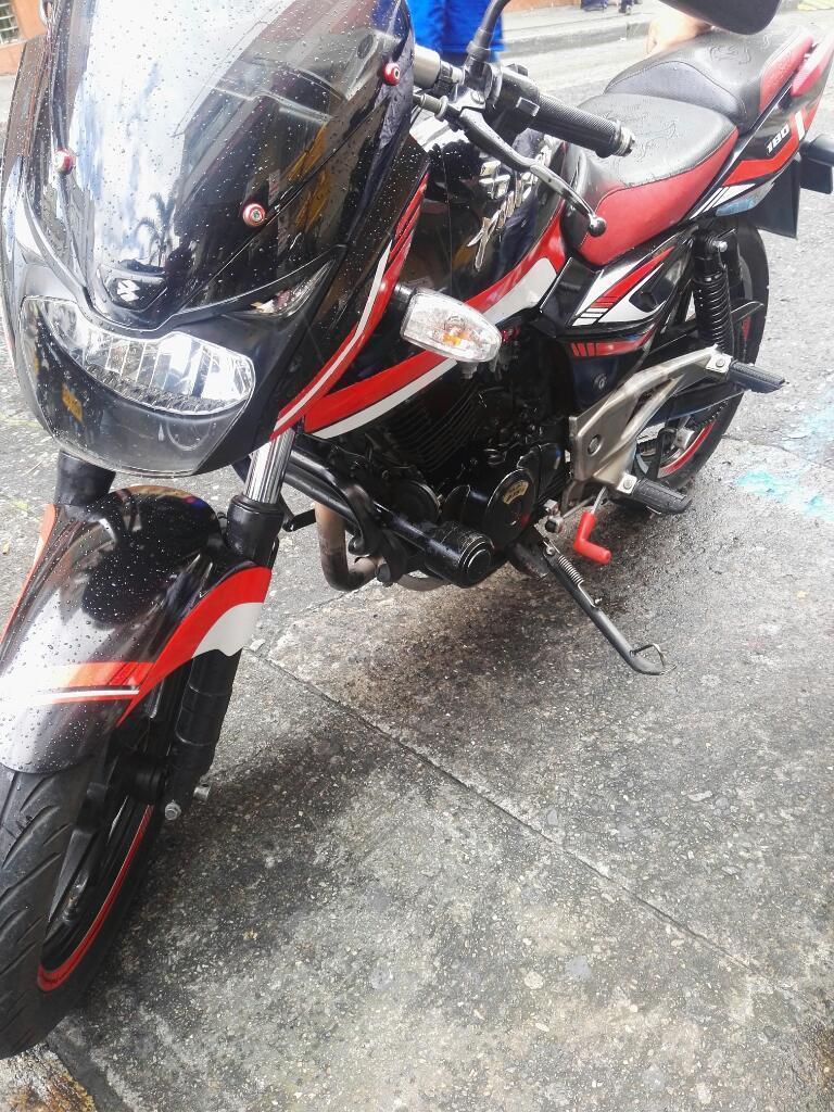 Vendo Pulsar 180 Modelo 2011