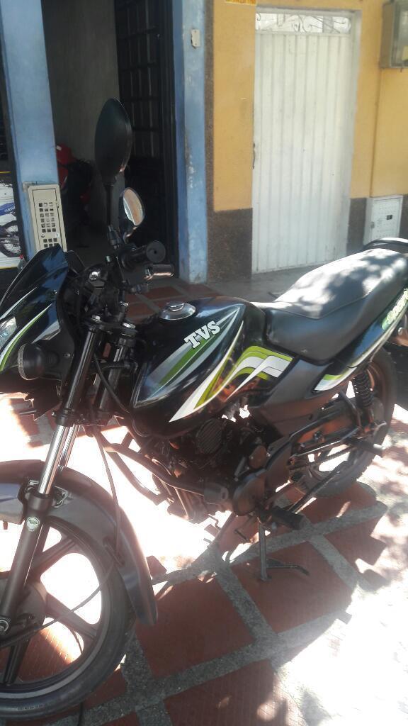 Tvs100 Modelo 2015