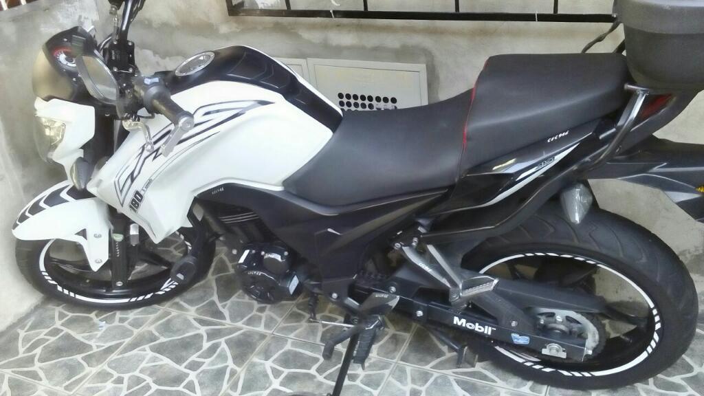 Bonita Akt Cr5 180 2016