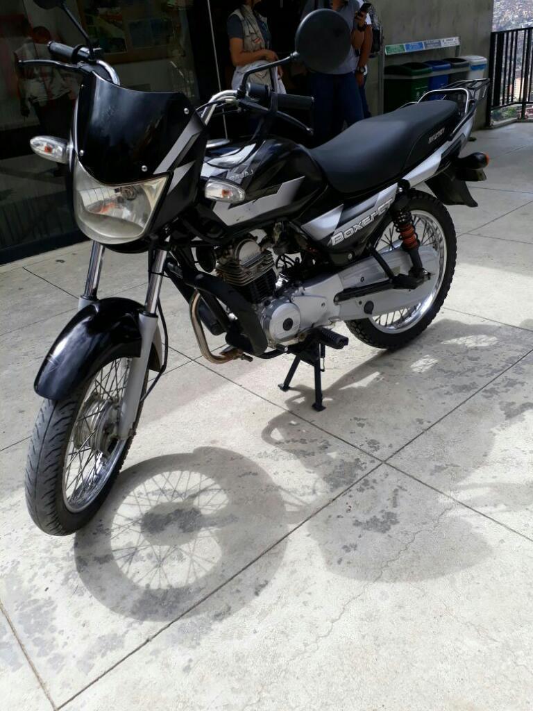 Boxer Ct 2010 Soat Y Tecno Mes 11