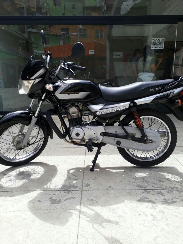 Boxer Ct 2010 Soat Y Tecno Mes 11