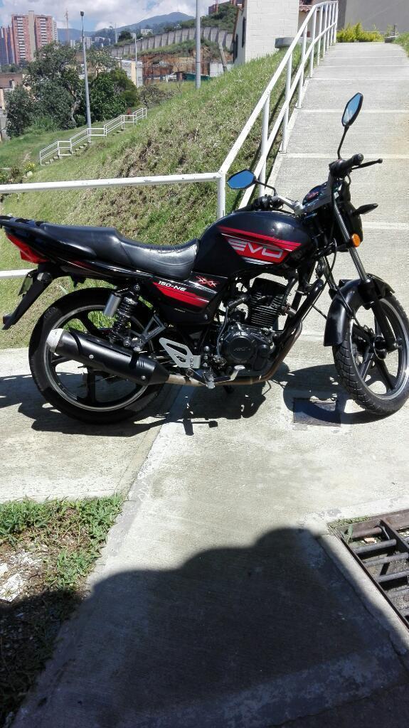 Moto Evo Ne 150