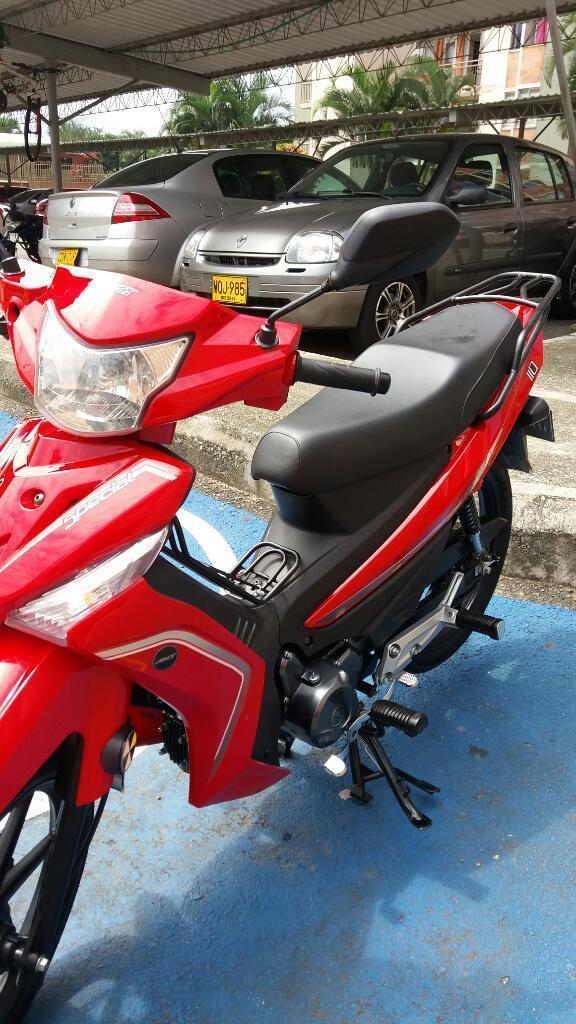 Vendo Akt 110 Special 2016