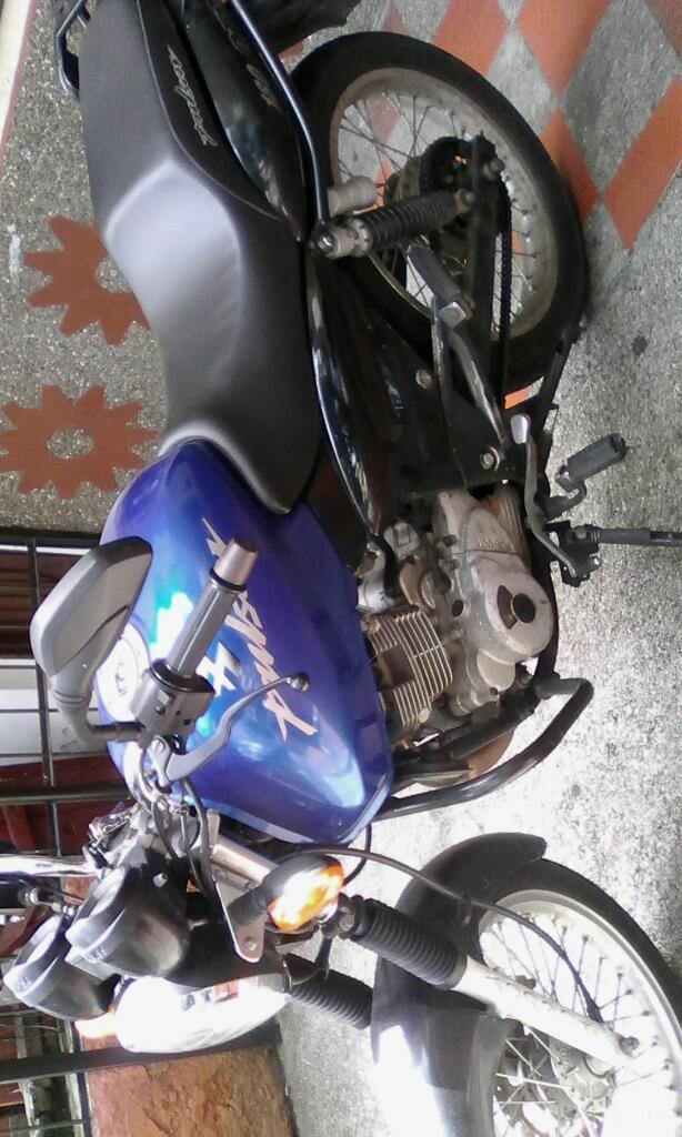 Vendo Pulsar 180 Modelo 2004