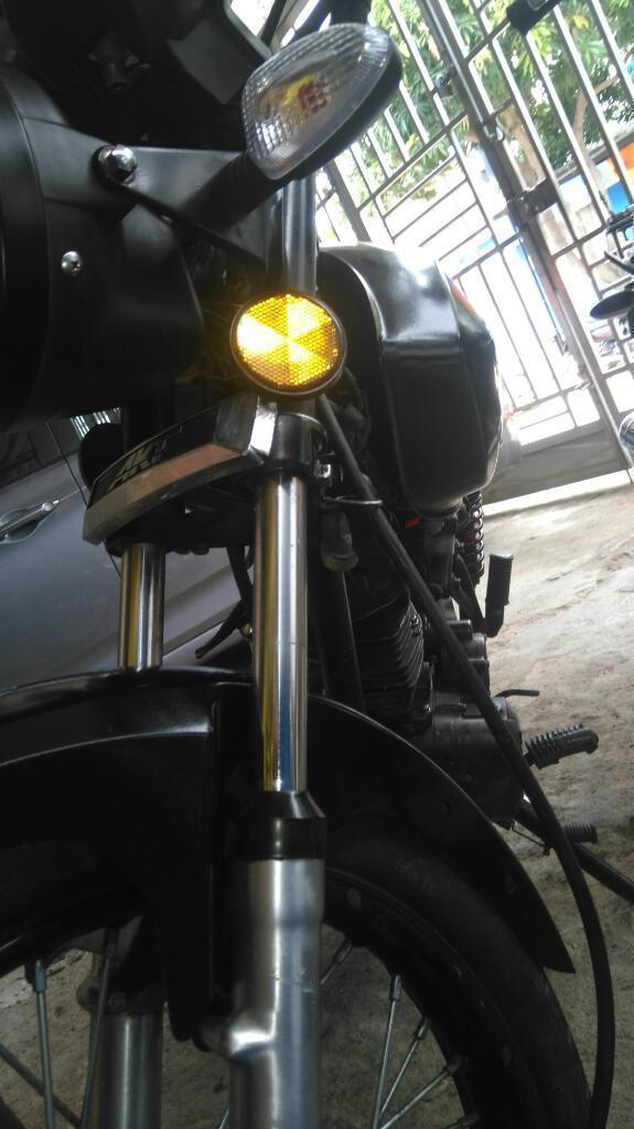 Vendo Nkd O Cambio Barata