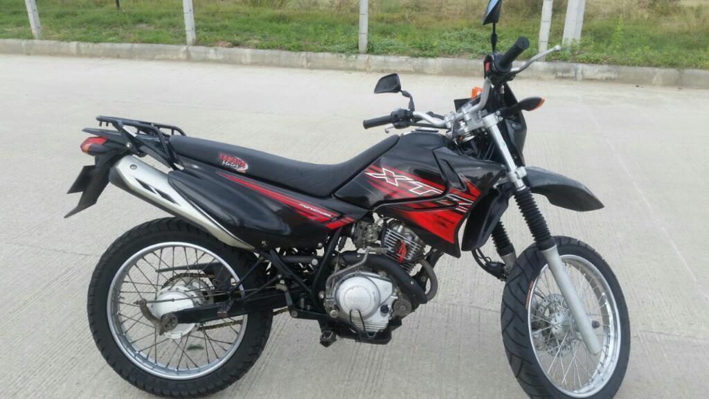 Vendo Xtz 125