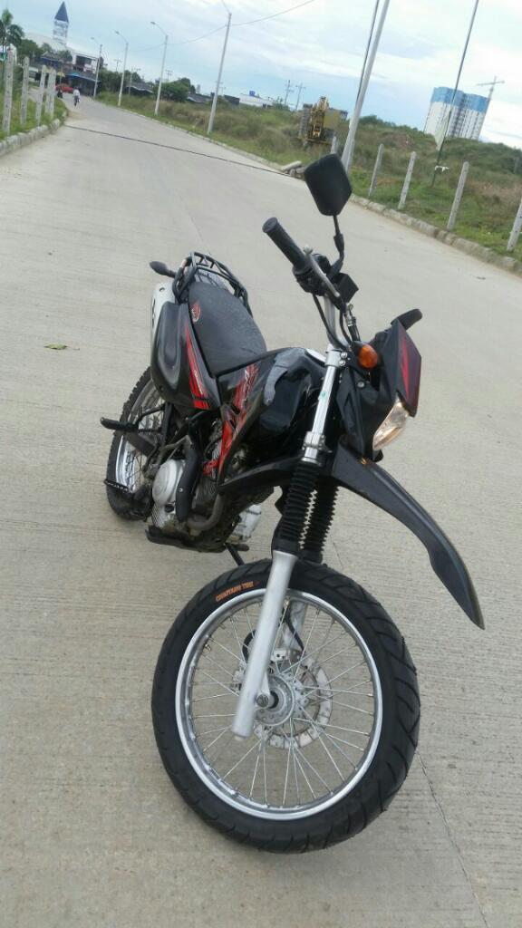 Vendo Xtz 125