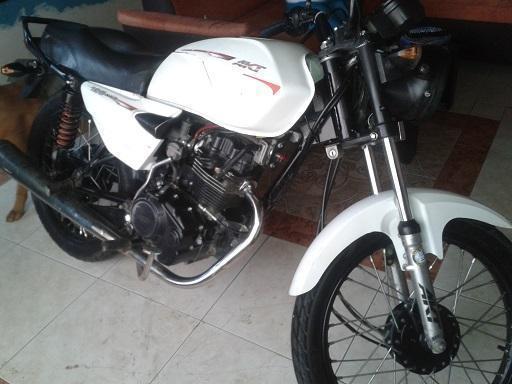 akt 125 modl 2014