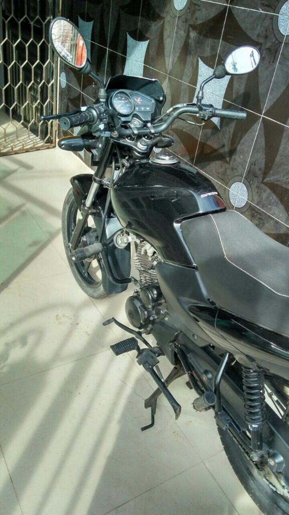 Vendo Moto Tvs 100.. Modelo 2015