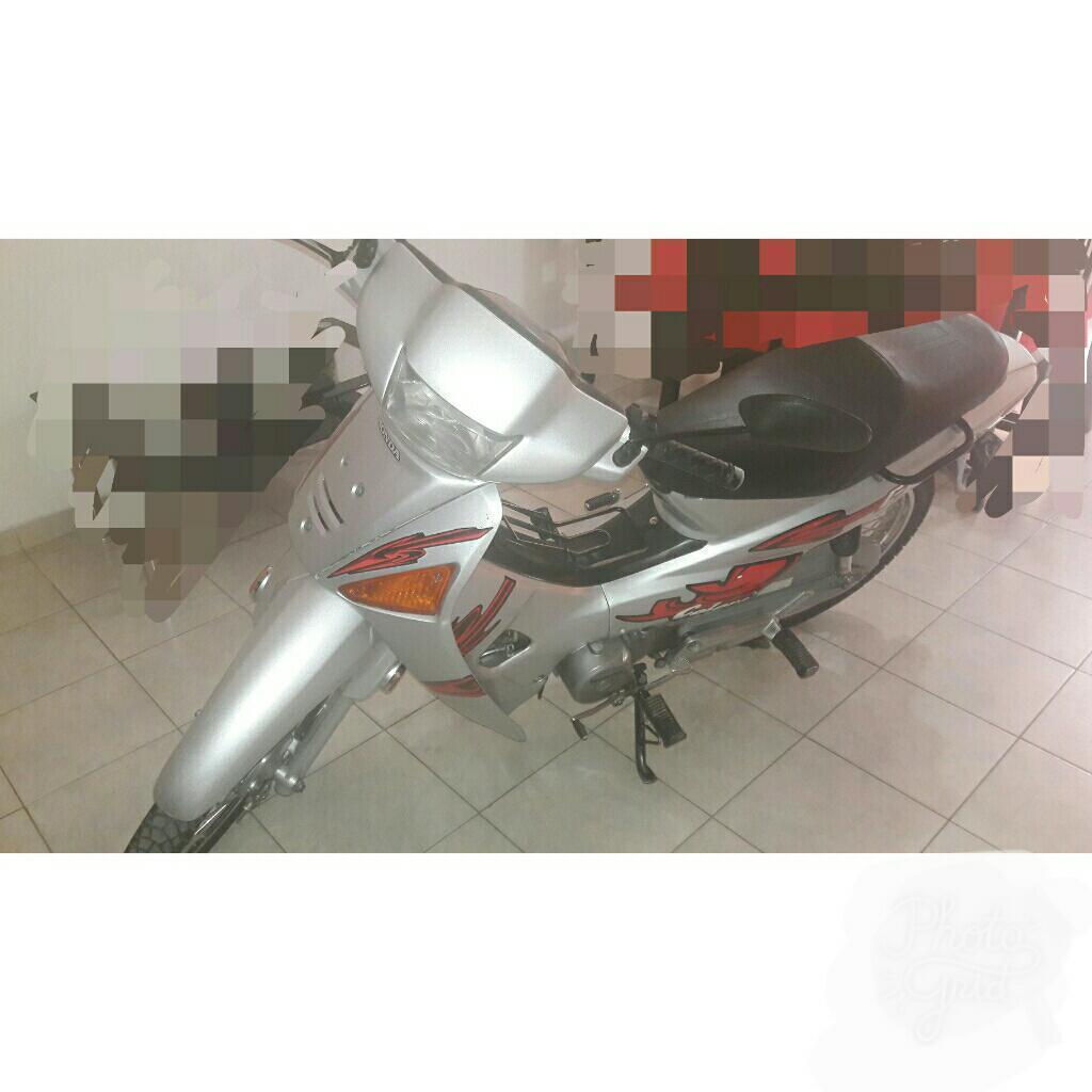 Moto Wave C100