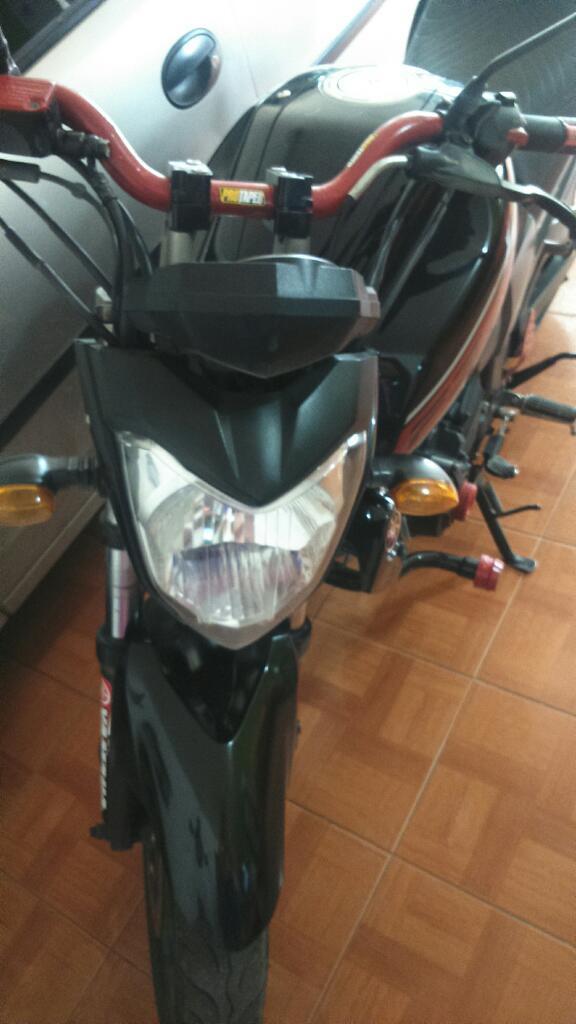 Vendo Yamaha Fz16 2014 Whasat 3178869146