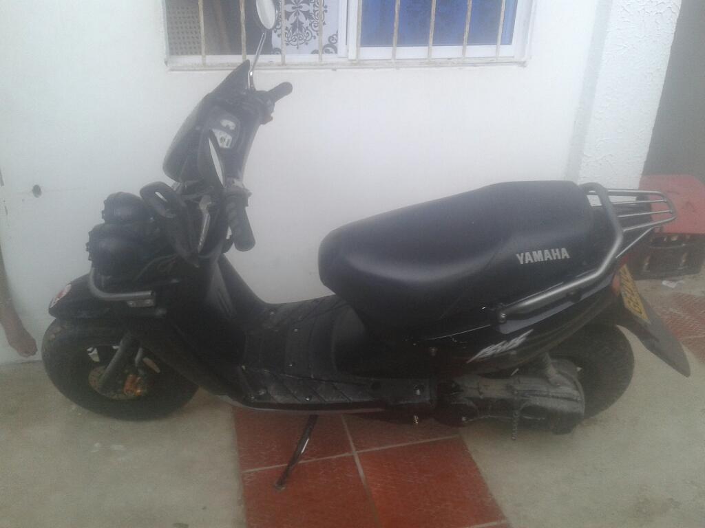 Bws1 Exelente Estado