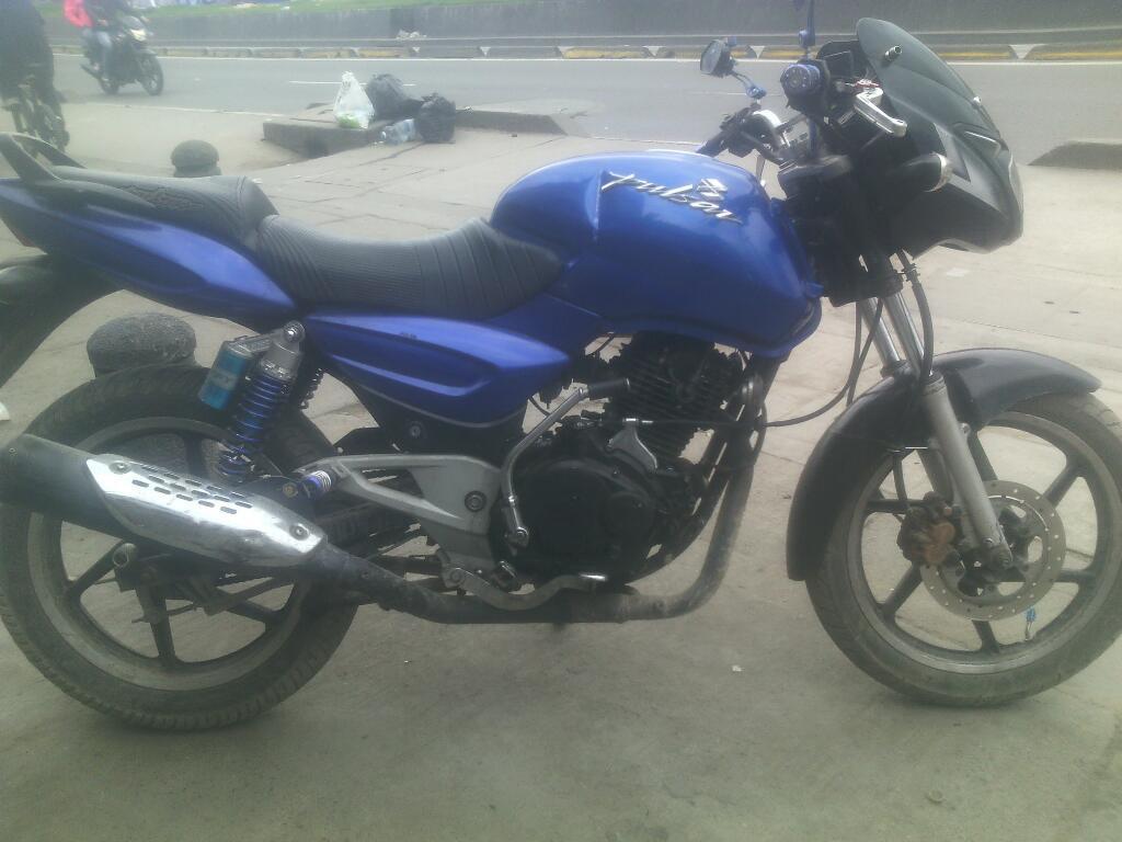 Se Vende Pulsar 180