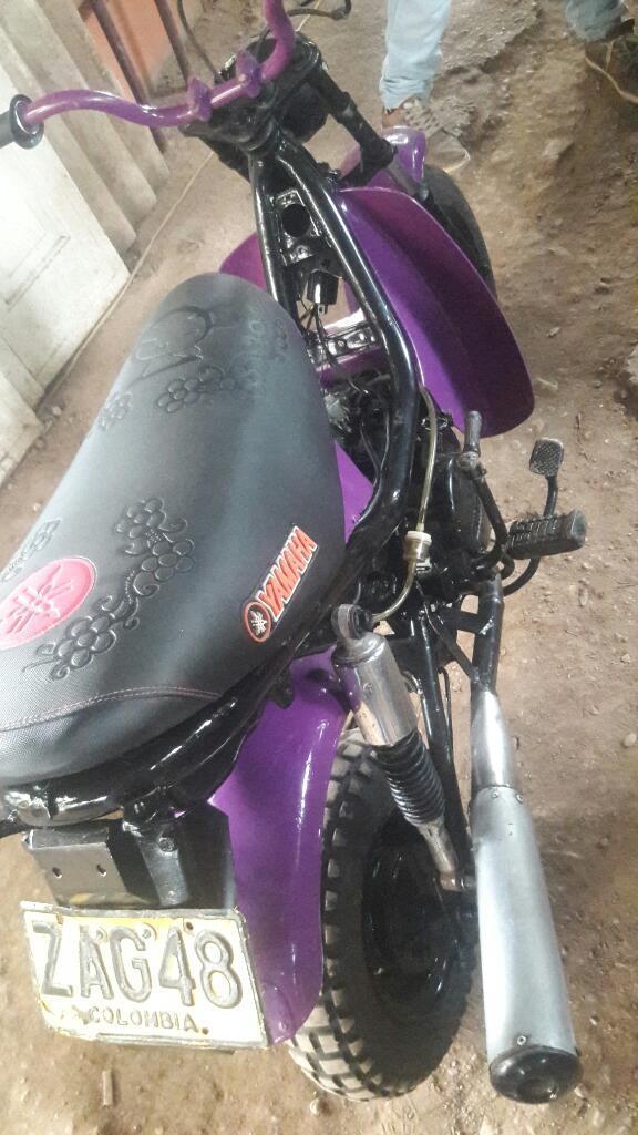 Vendo Chapi sin Targeta