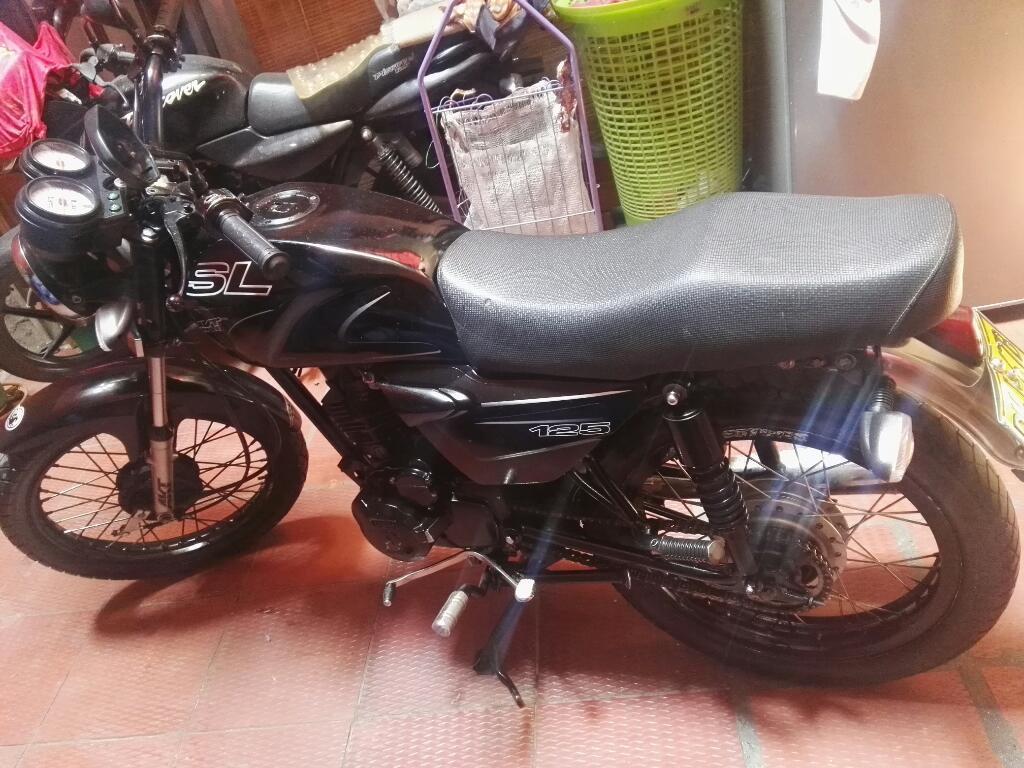 Akt 125 Sl 2010