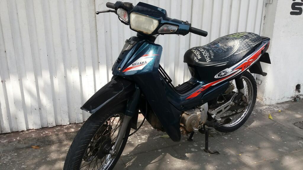 Cripton 2004 Traspaso Abiert Gangazo P.f