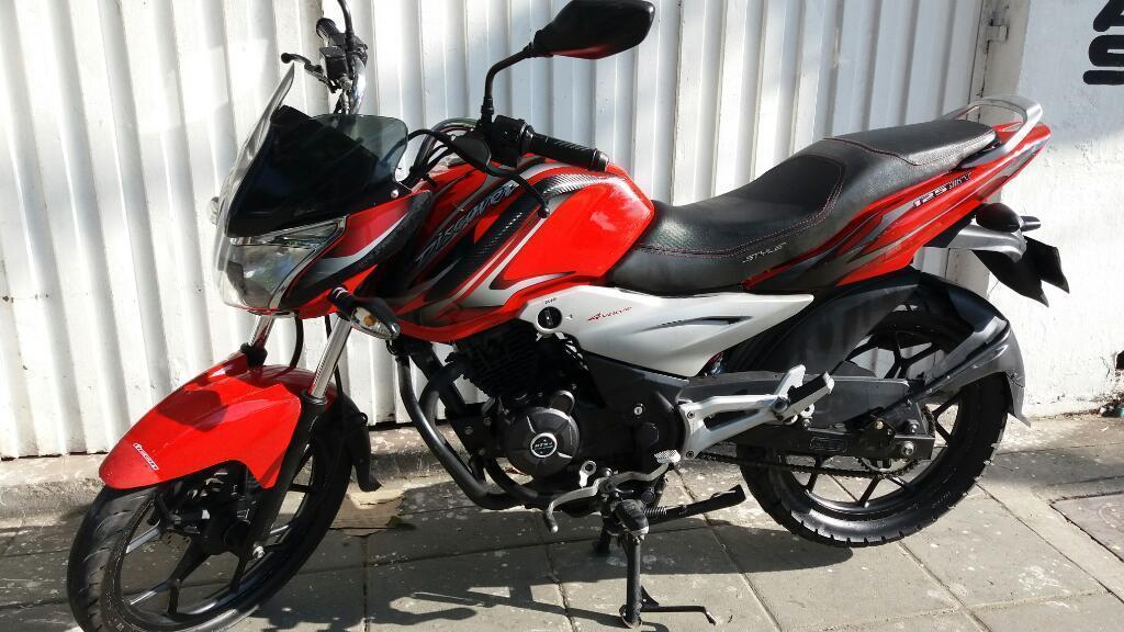 Discover 2014 Unico Dueño Gangazo