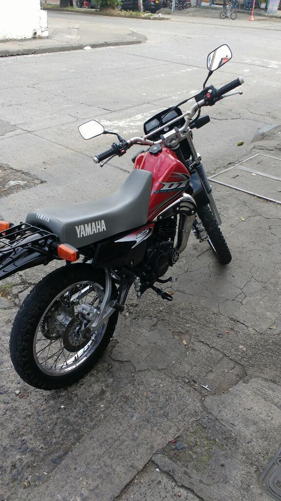 Hermosa Yamaha Dt 125 Año 2004 Al Dia