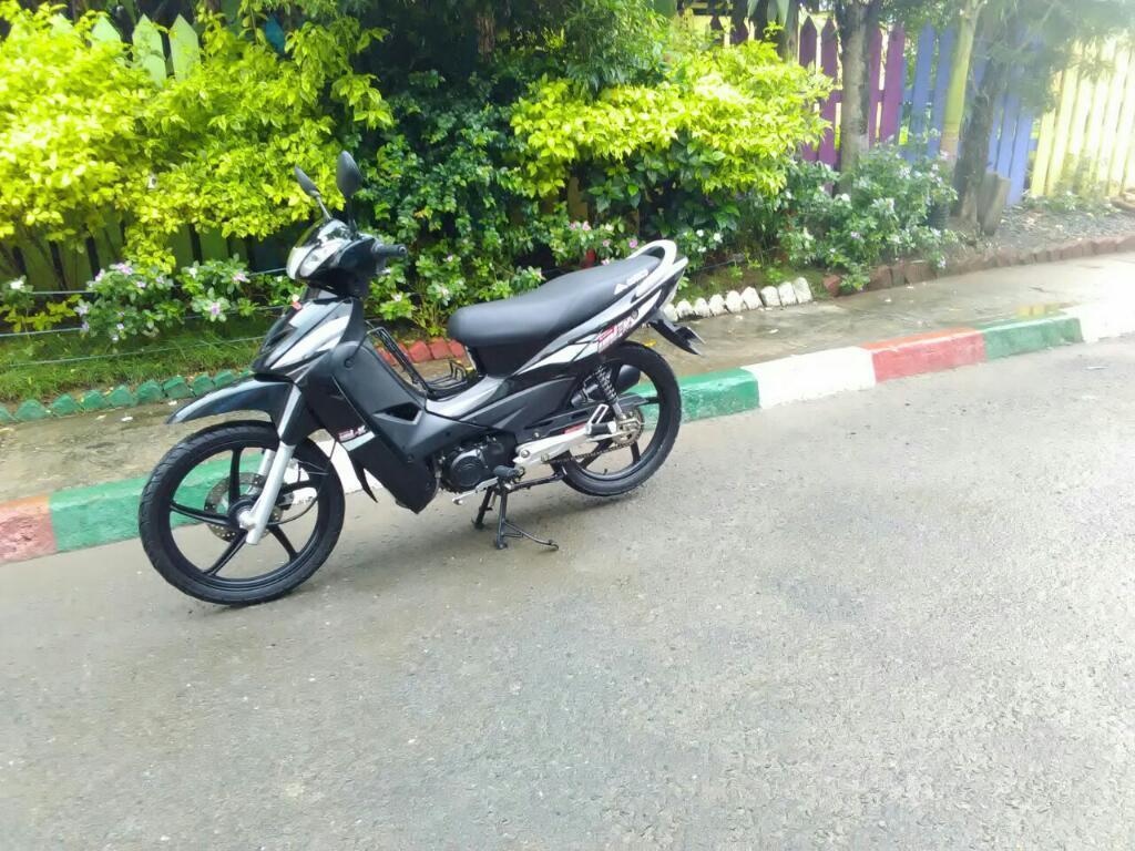 Kymco Unik 2014