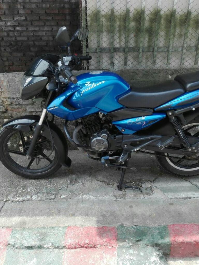 Pulsar 135