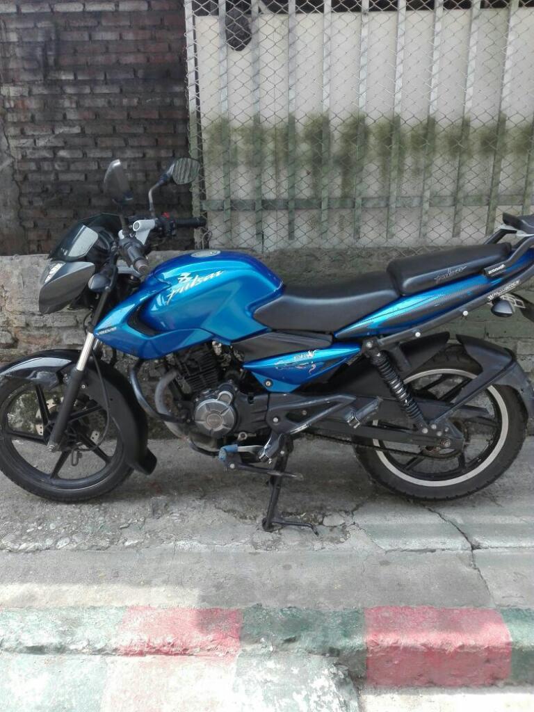 Pulsar 135