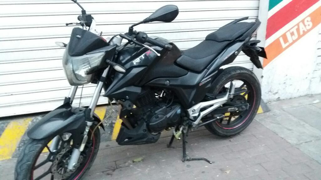 Rtx 2015 Papeles Nuevos Unico Dueño