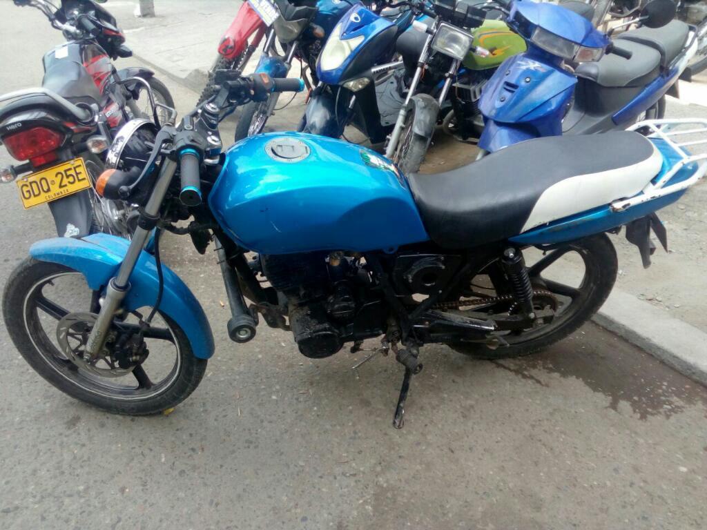 Se Vende Akt Evo2009