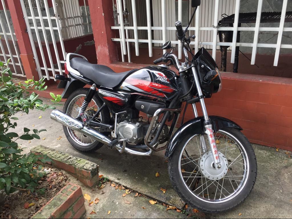 Se Vende O Se Cambia Eco Deluxe