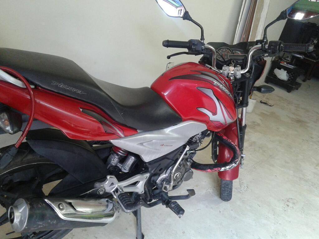 Vendo Discoveri 2014