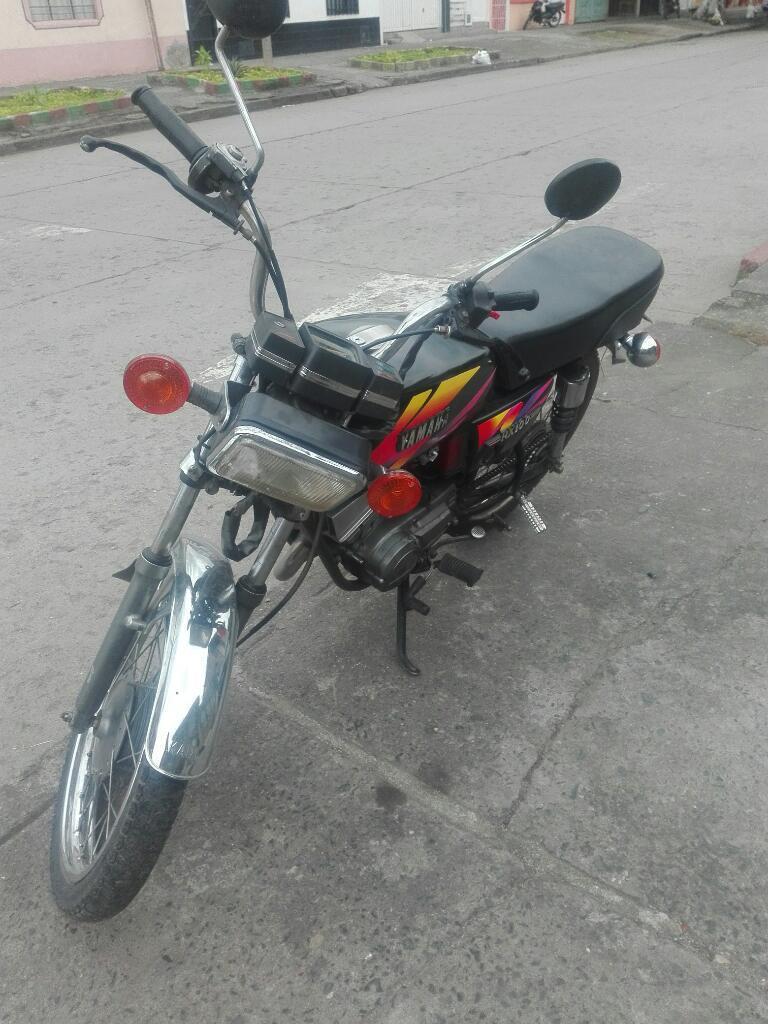 Vendo Yamaha Rx Re Mela Corelona