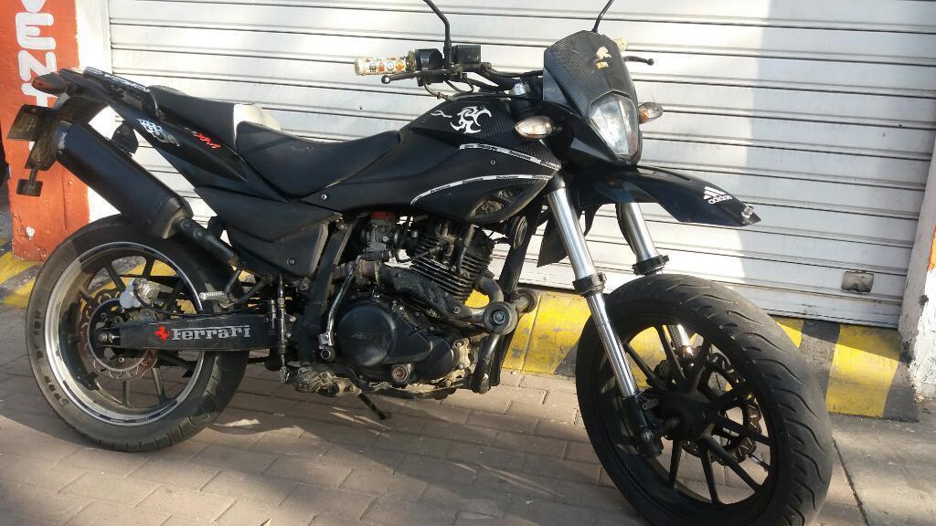 Xm 2014 Unico Dueño Gangazo P.fijo Al Di