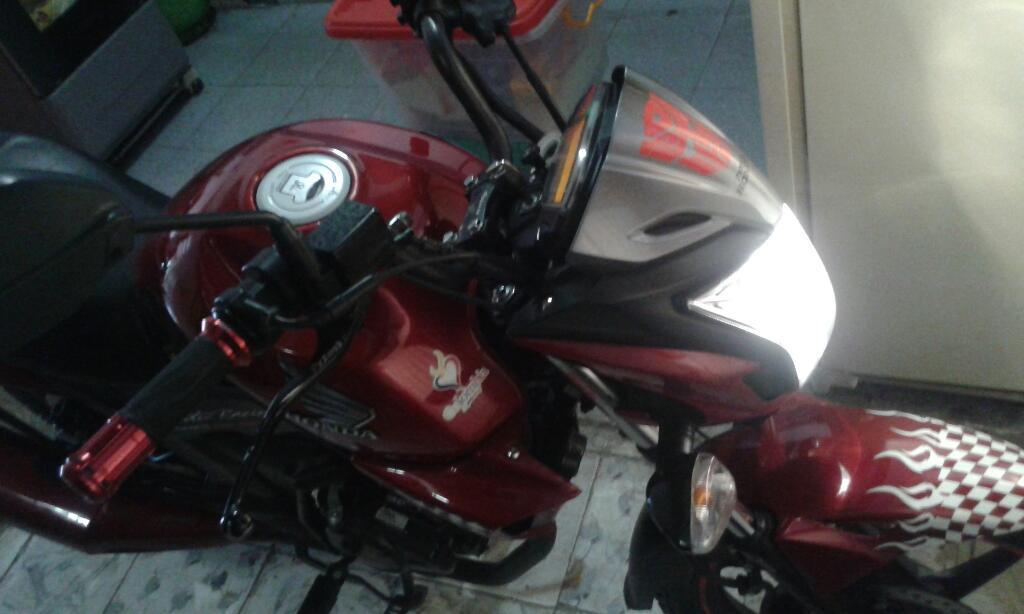 Se Vende Invicta 2015 Full