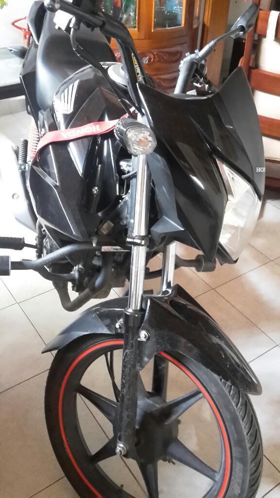 Vendo O Cambio a Fz Mod 2016