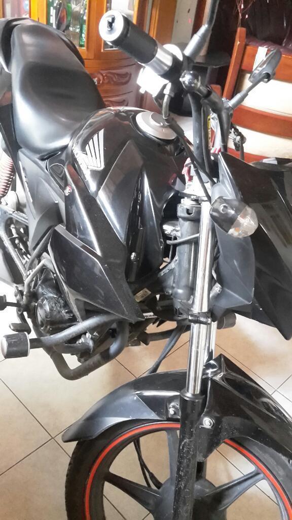 Vendo O Cambio a Fz Mod 2016