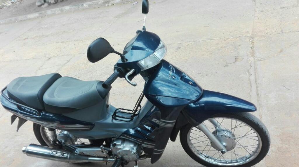 Vivax 2007 Colombiana Bella