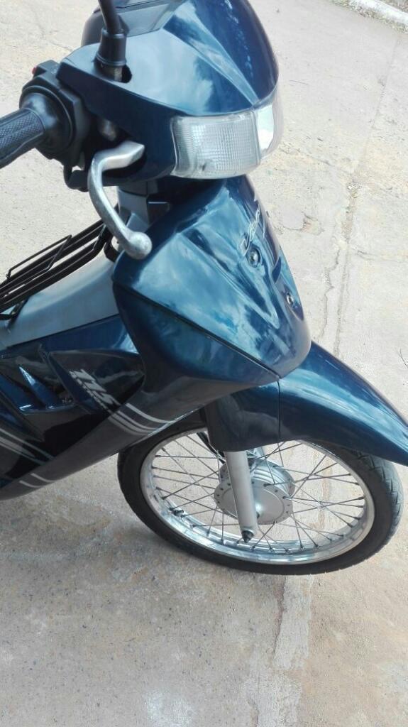 Vivax 2007 Colombiana Bella