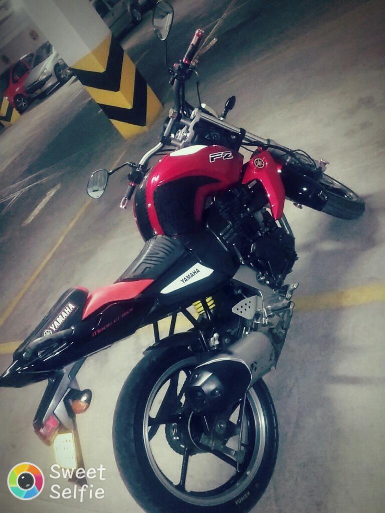 Fz 2010 en Excelente Estado