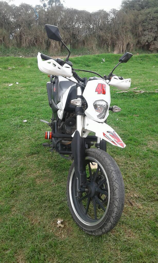 Sevende Akt Xm 180 en Buen Estado