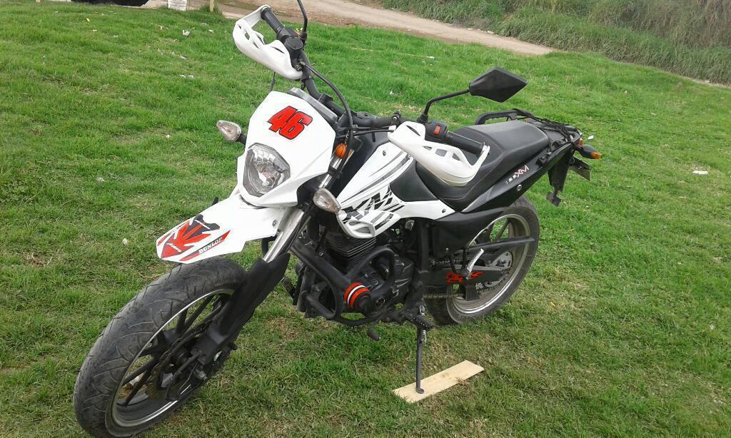 Sevende Akt Xm 180 en Buen Estado