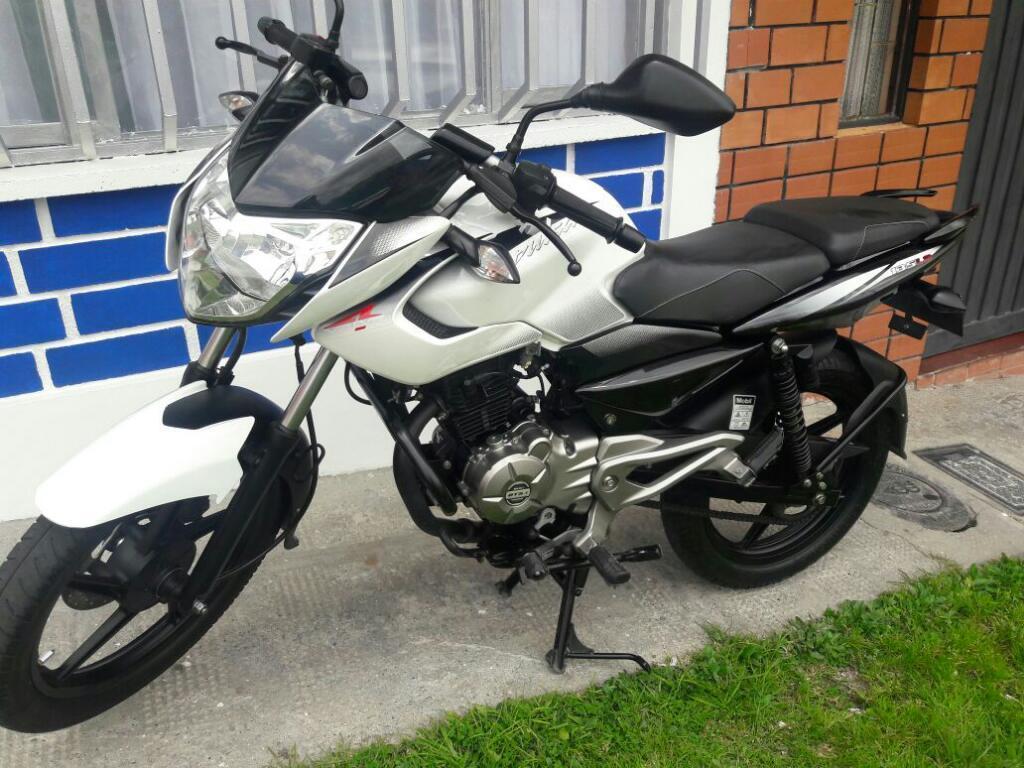 Pulsar 135 Ls