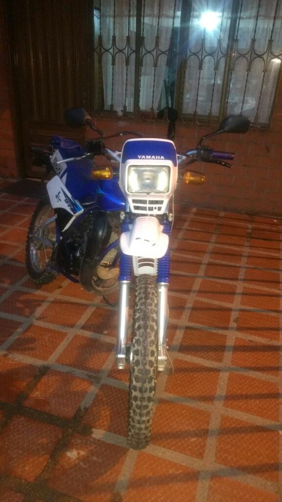 Vendo Cambio Dt Modelo 98