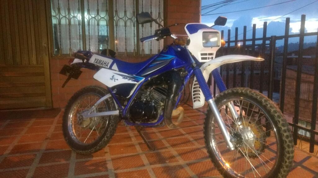 Vendo Cambio Dt Modelo 98