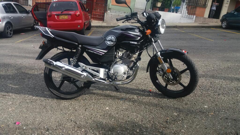 Libero Cambio X Crypton Cripton