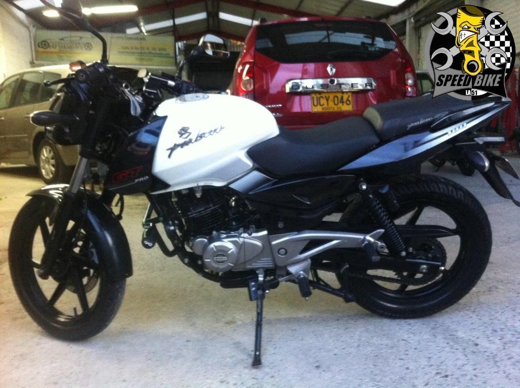 Pulsar GT 180