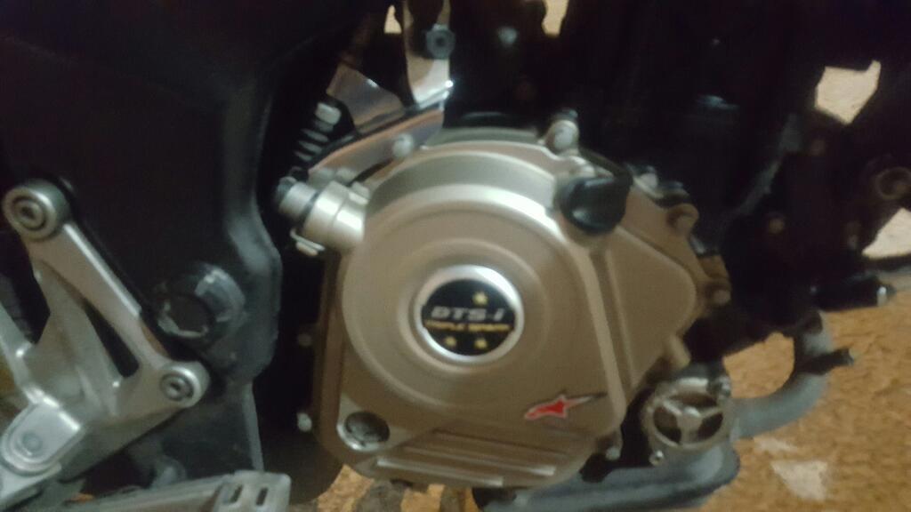 Vendo Ns 200 Modelo 2014 What 3215769751