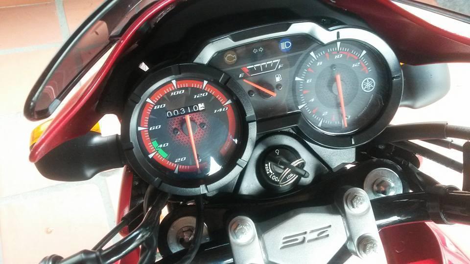 yamaha szr modelo 2017 nueva tt sabaneta 4.900.000