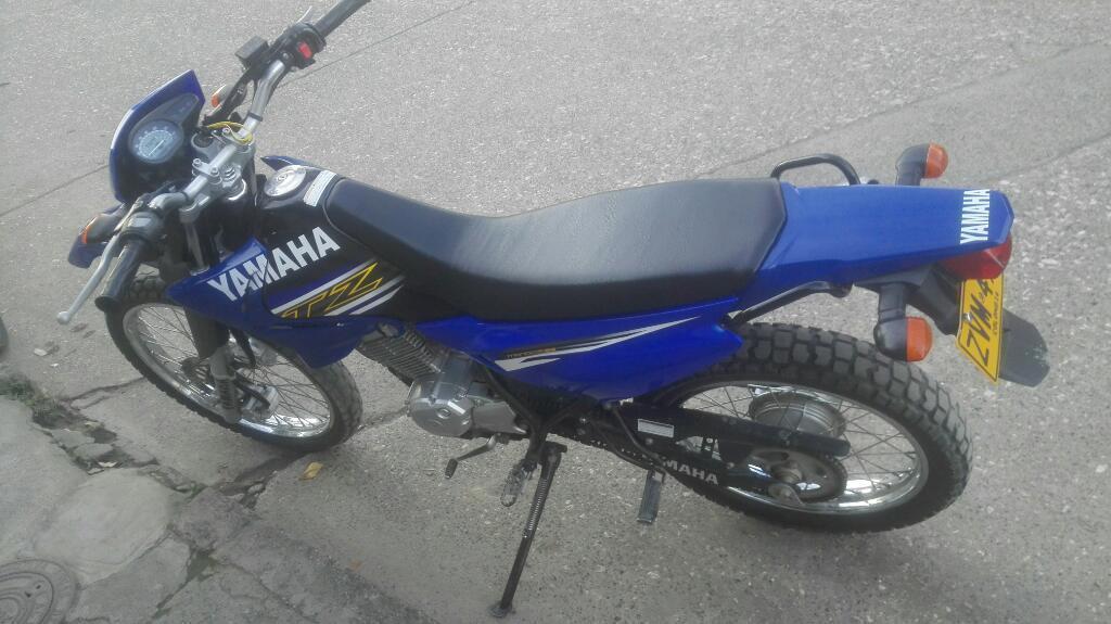Xtz Yamaha
