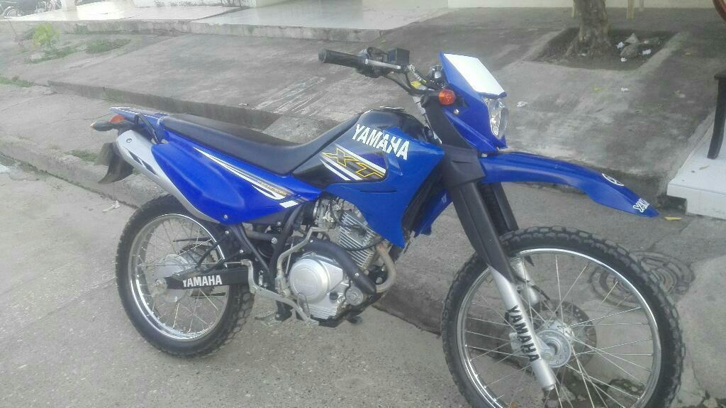 Xtz Yamaha