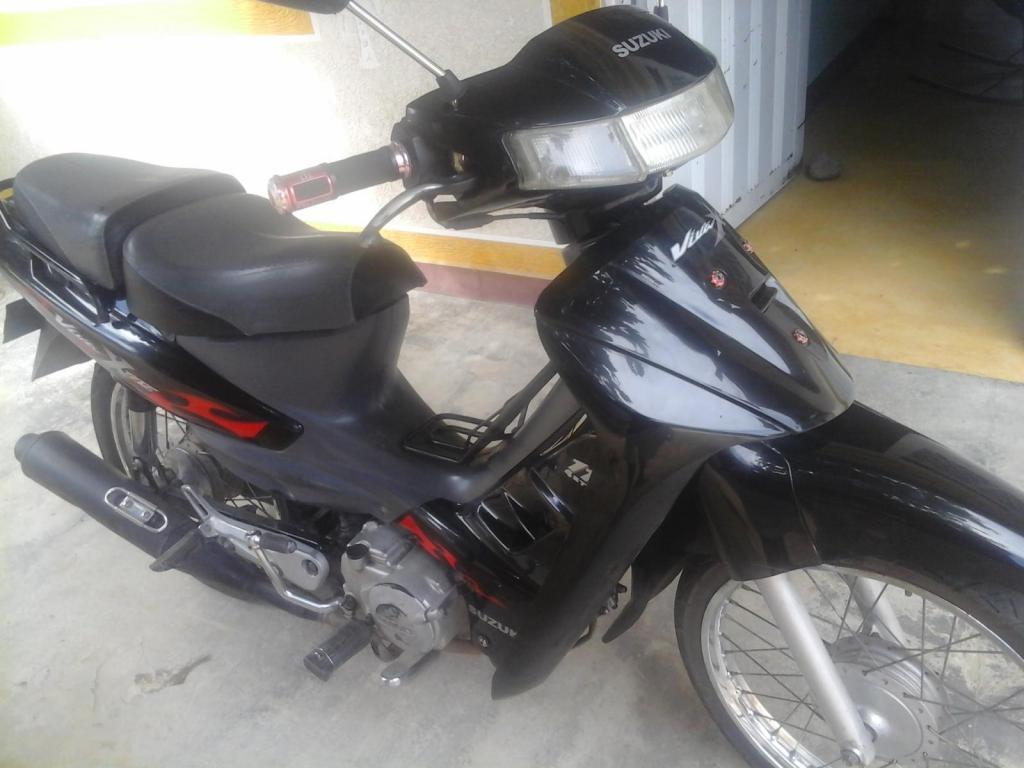 vendo vivax 2012