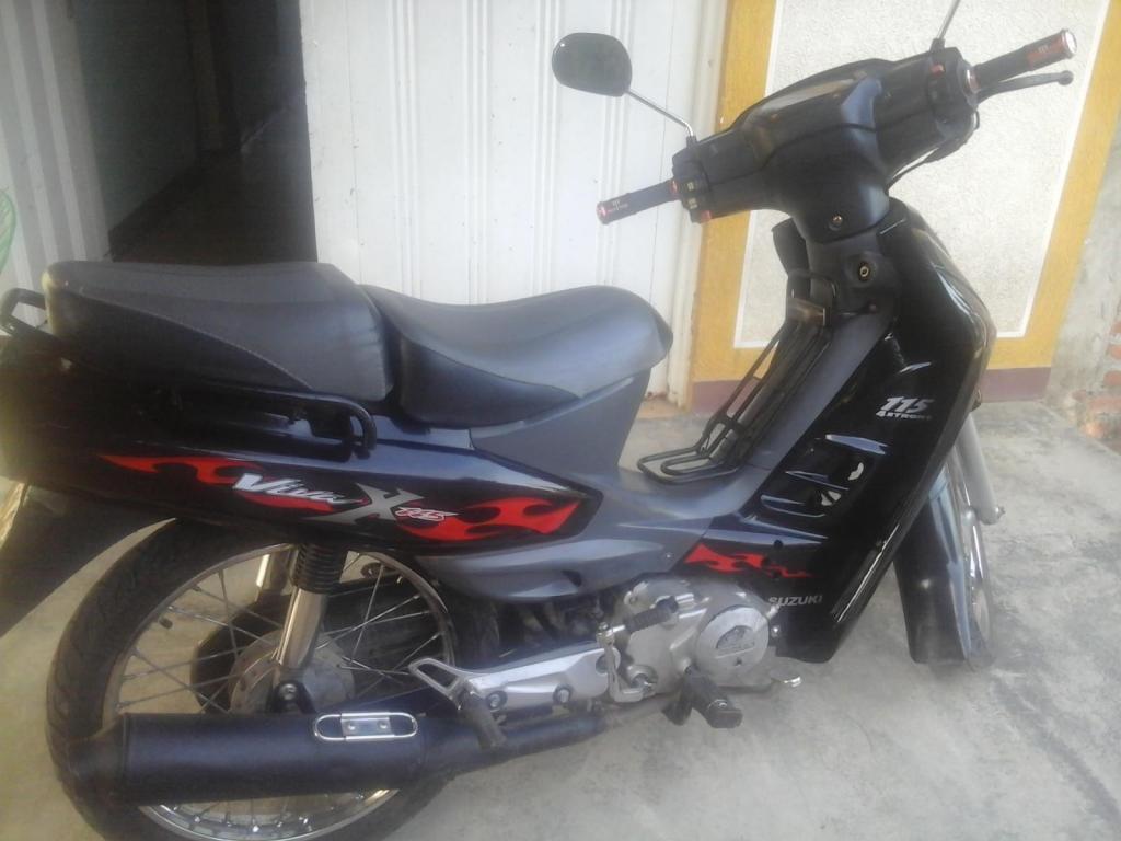 vendo vivax 2012